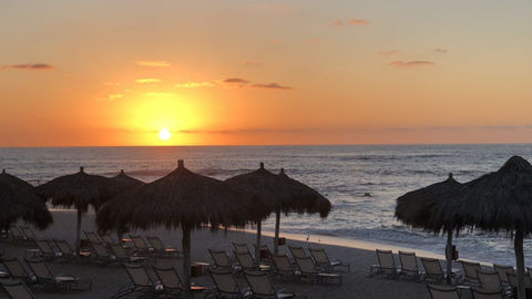 Respite at the Four Seasons Punta Mita