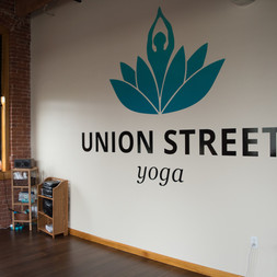 Yoga Studio Worcester, MA