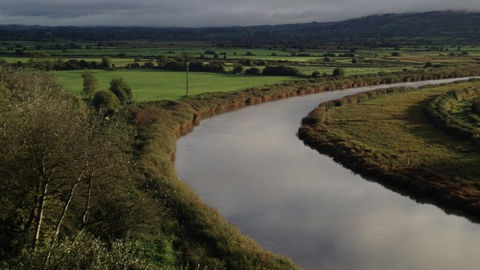 Trip Report: Ireland from Shannon to Dublin