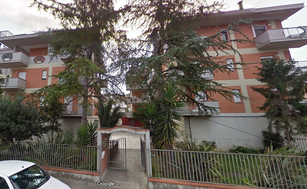 Stato attuale