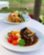 Asian Catering Boston