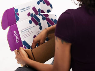 How Design Helped PherDal make it to South by Southwest's Pitch Competition