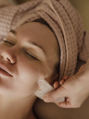 More than Massage, The Essential Ritual for Healthy Skin