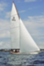 Gleam US 11 races in Newport