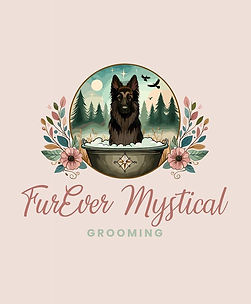Furever Mystical Grooming