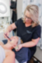 Oncology Facial