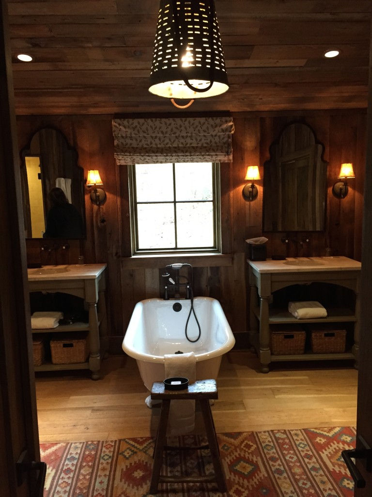 Tub