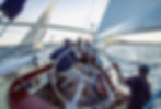 12 Meter Racing Experience in Newport
