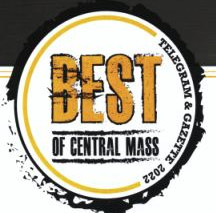 Best of Central Mass Chiropractor