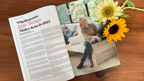 Published in Quotable Magazine
