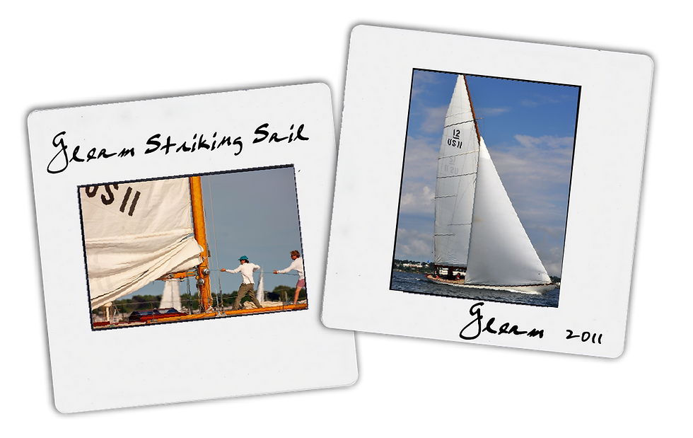 Historic images of Gleam US 11