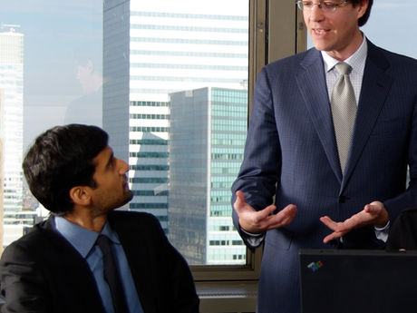 5 Ways to Improve Your Communication Skills for Greater Executive Career Success