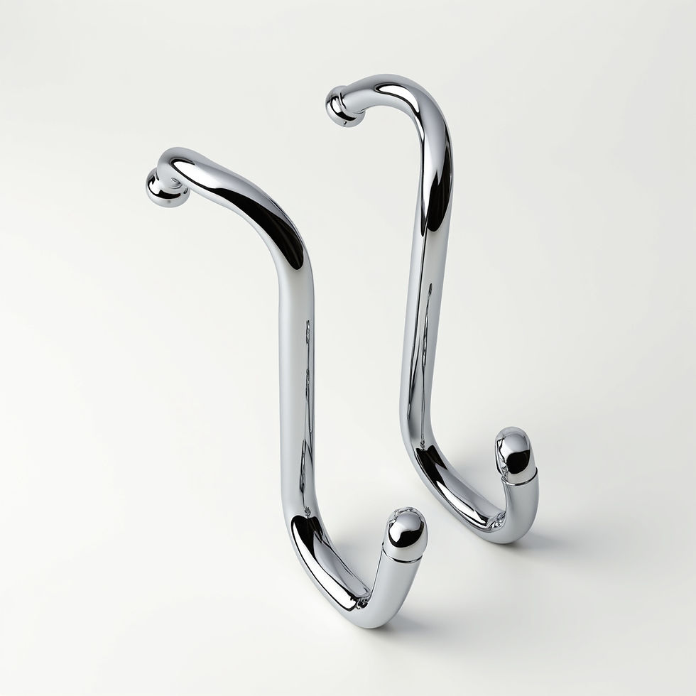 Classic Ape Hangers