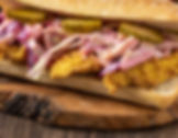 PEPITO CHICKEN