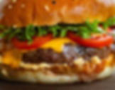 TASTY BURGER