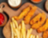 CHICKEN TENDER