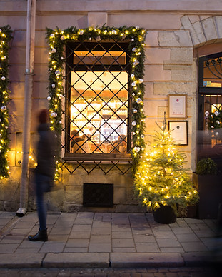 Christmas Decorations