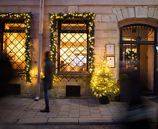 Decoraciones Navideñas