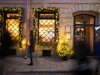 What's happening this December in Sheffield