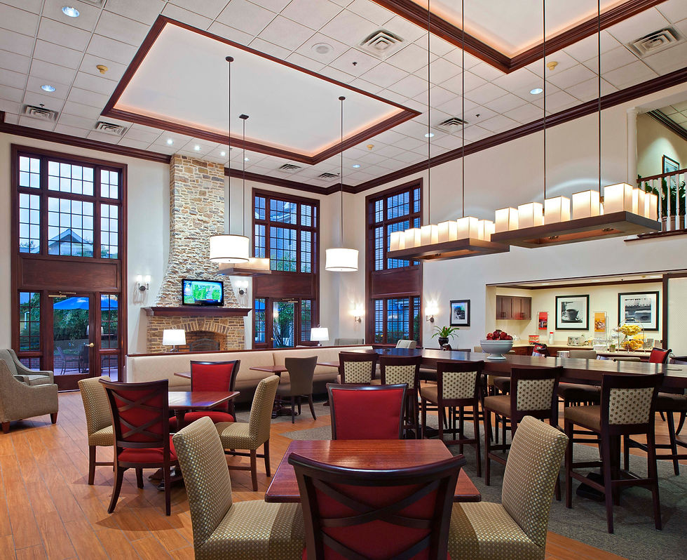 hampton-inn-suites-bethlehem