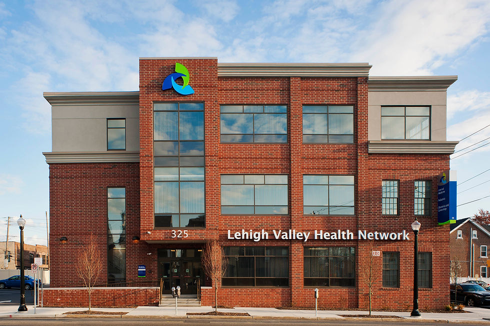 lehigh-valley-health-network