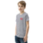 Thumbnail: Youth Short Sleeve T-Shirt