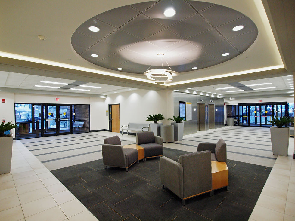 Dr Pavilion 1