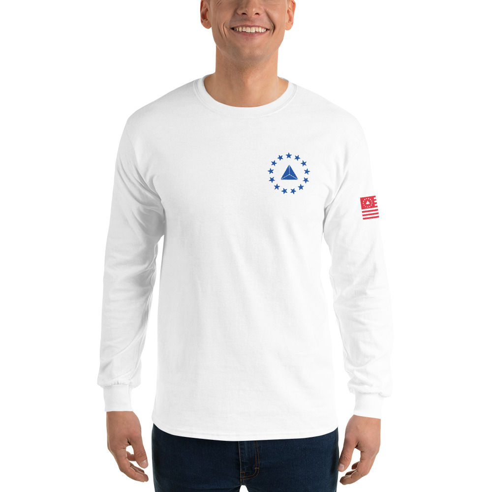 Serfass Long Sleeve Shirt