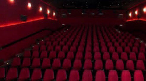 Movie Time