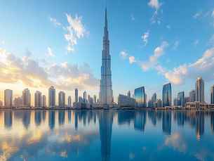Real Estate Brokerage How to open a Real Estate Brokerage in Dubai, UAE