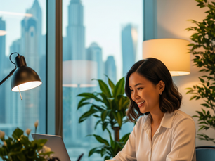 2 Years Visa UAE Legal way