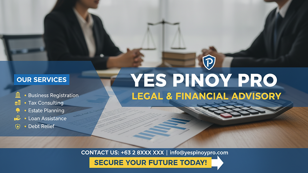 Close-up view of a calculator and financial documents on a table