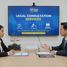 Effective Divorce Solutions for OFW Divorce Services