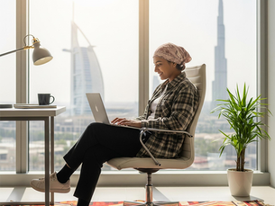 Get Your UAE Freelance Visa & Business Setup – Hassle-Free!