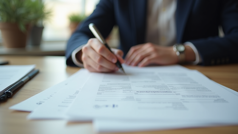 Understanding UAE Document Verification: Your Guide to Document Attestation in the UAE