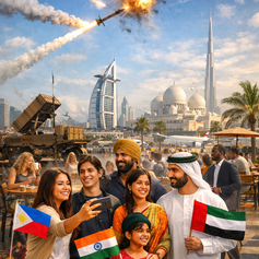 UAE in Times of Uncertainty: A Quiet Blessing We Often Overlook