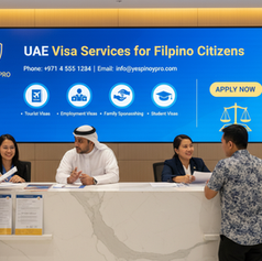 Calculating the Cost of UAE Freelance Visa Expenses