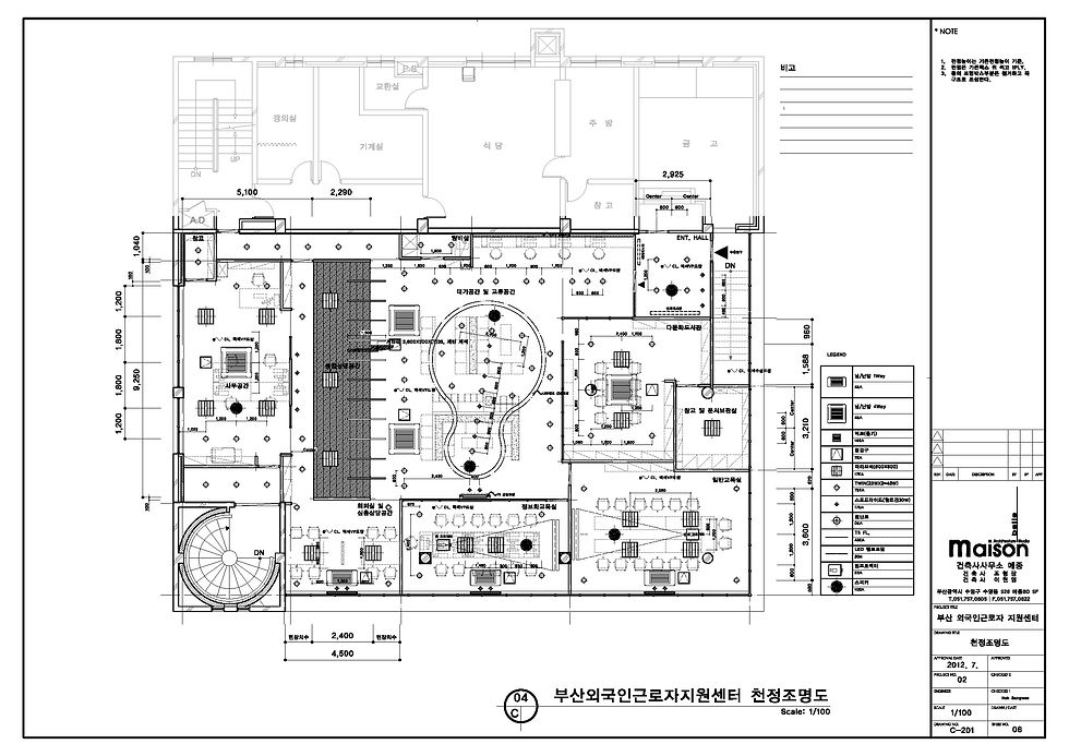 부산외국인지원센터