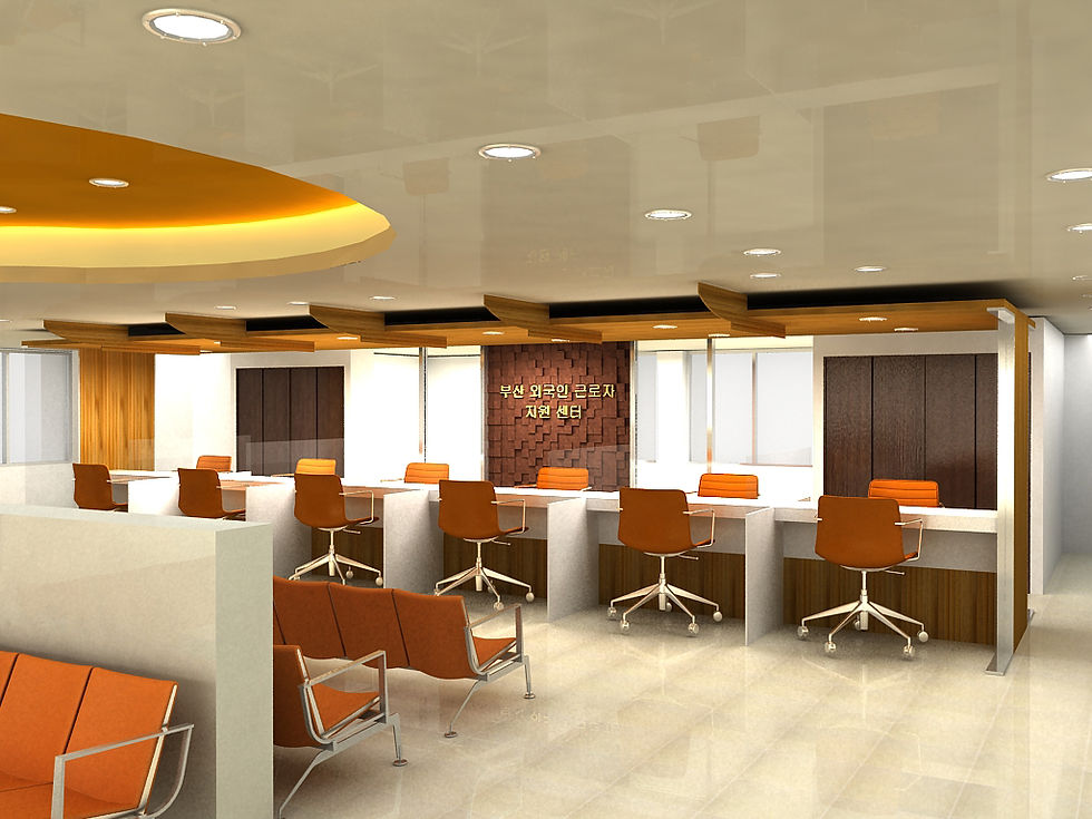 부산외국인지원센터