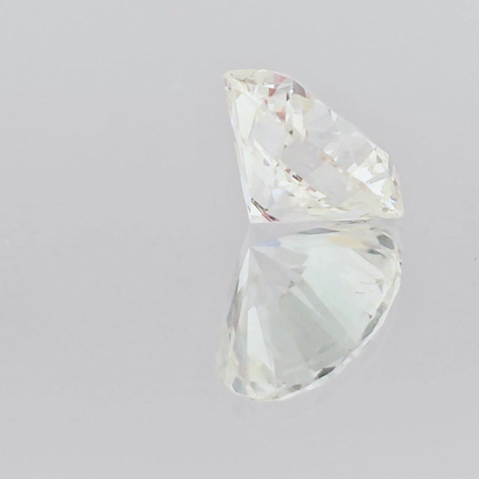 Thumbnail: 1.00ct Lab Diamond