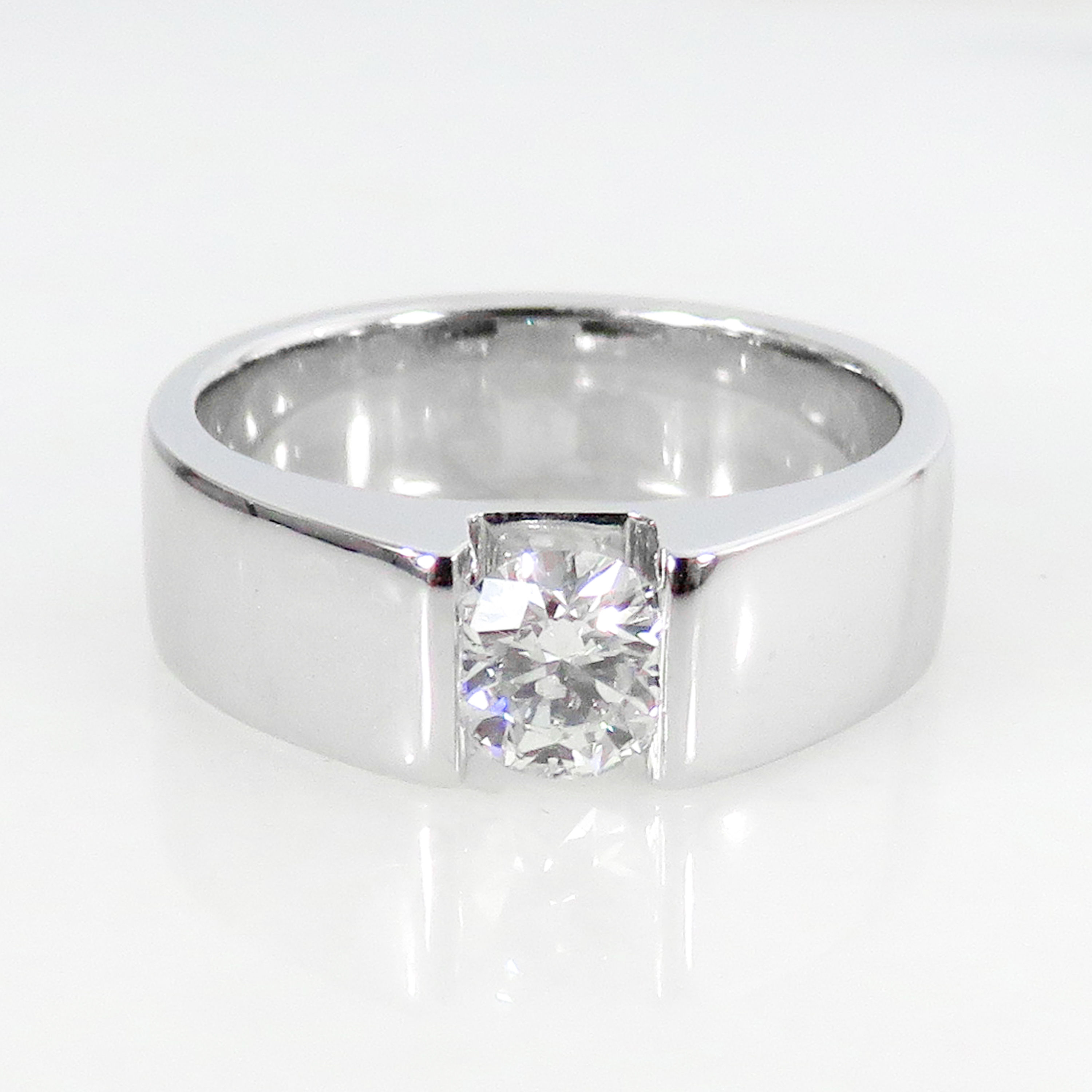 Channel Set Solitare