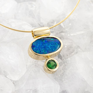 Opal and Garnet Pendant website-2.jpg