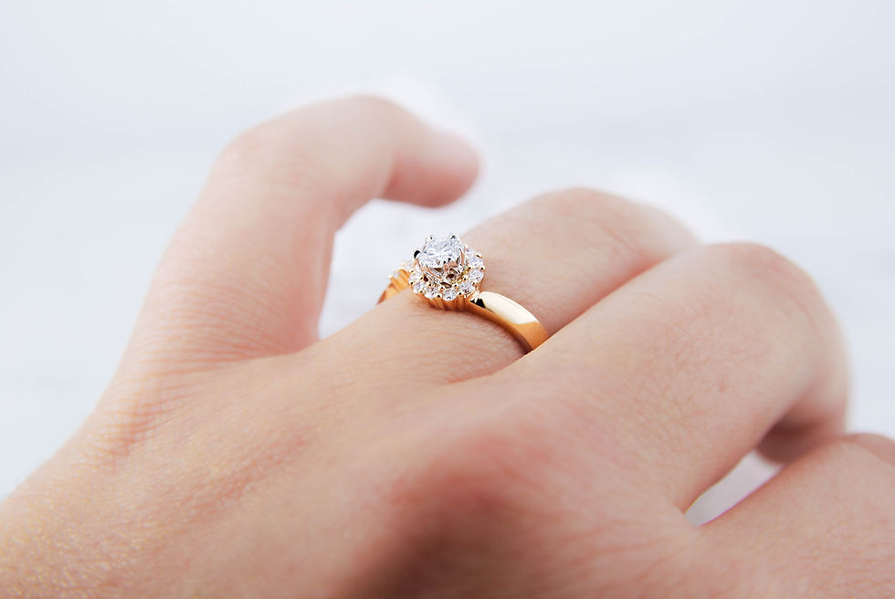 Thumbnail: Blooming Halo