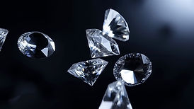 Diamonds on Black BG Falling.jpg