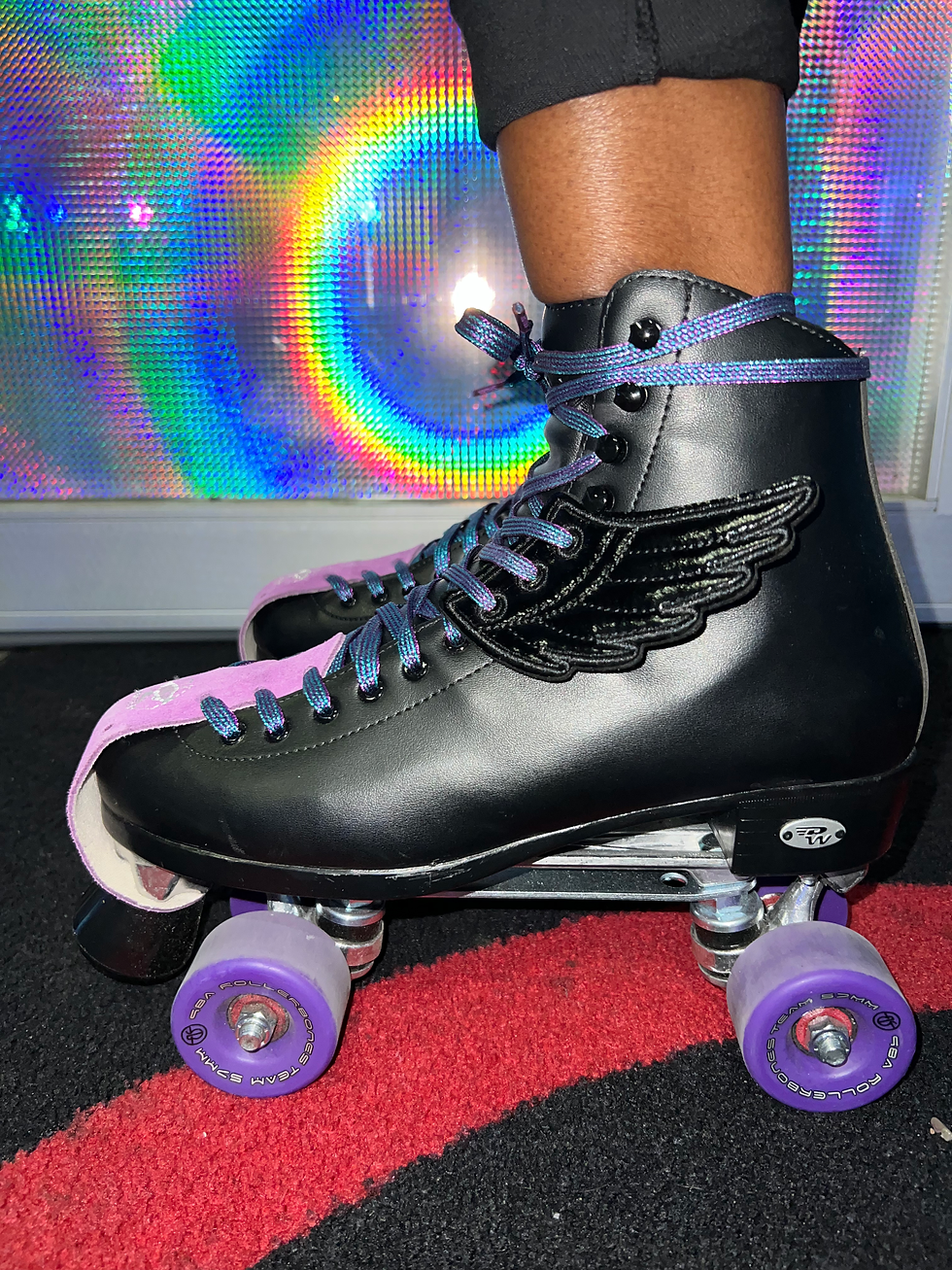 Thumbnail: Pink Wing