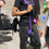 Thumbnail: Purple Skate Leash