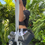 Thumbnail: Gray Skate Leash
