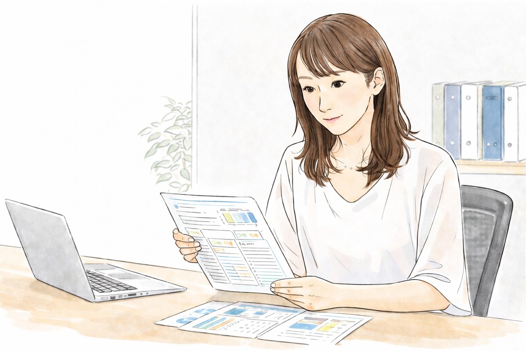 産業医結果チェック