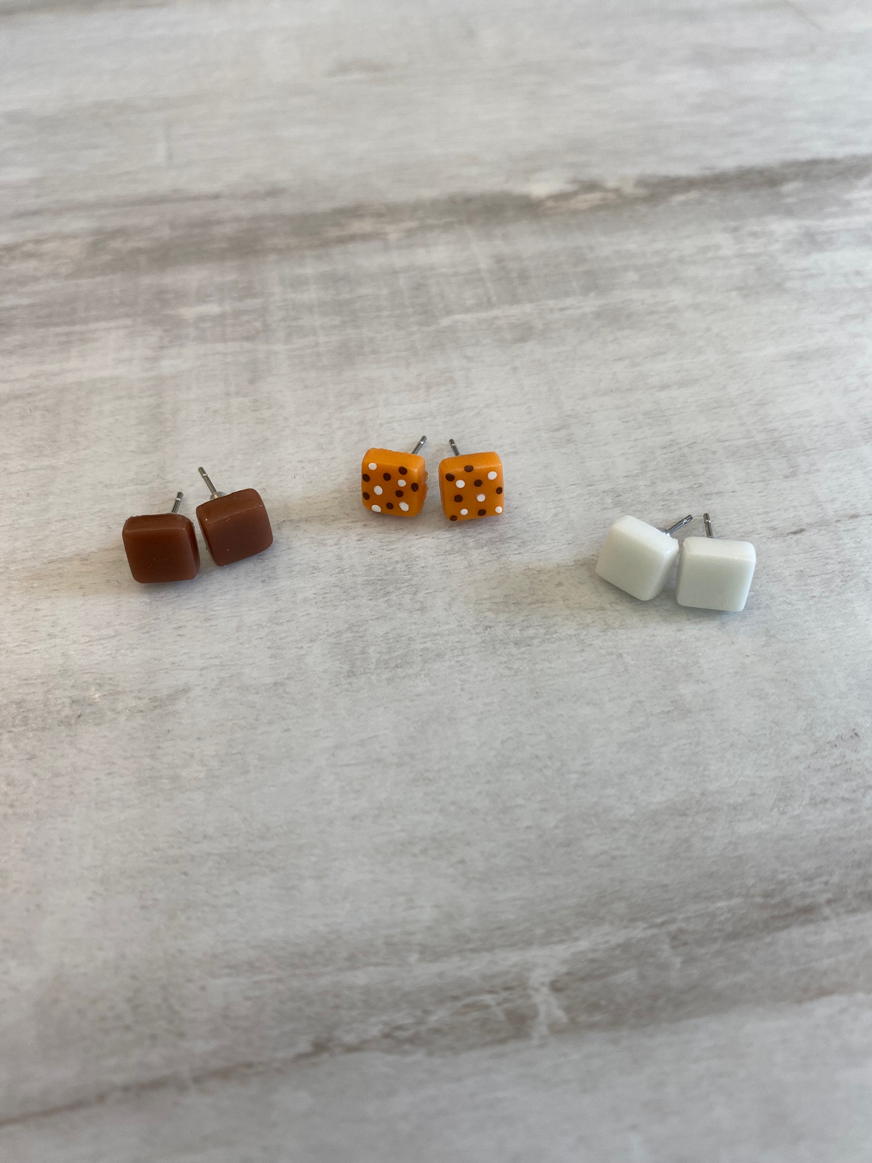 The Browns Stud Collection