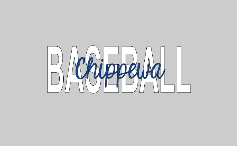 Thumbnail: Chippewa Sport Overlay Tank
